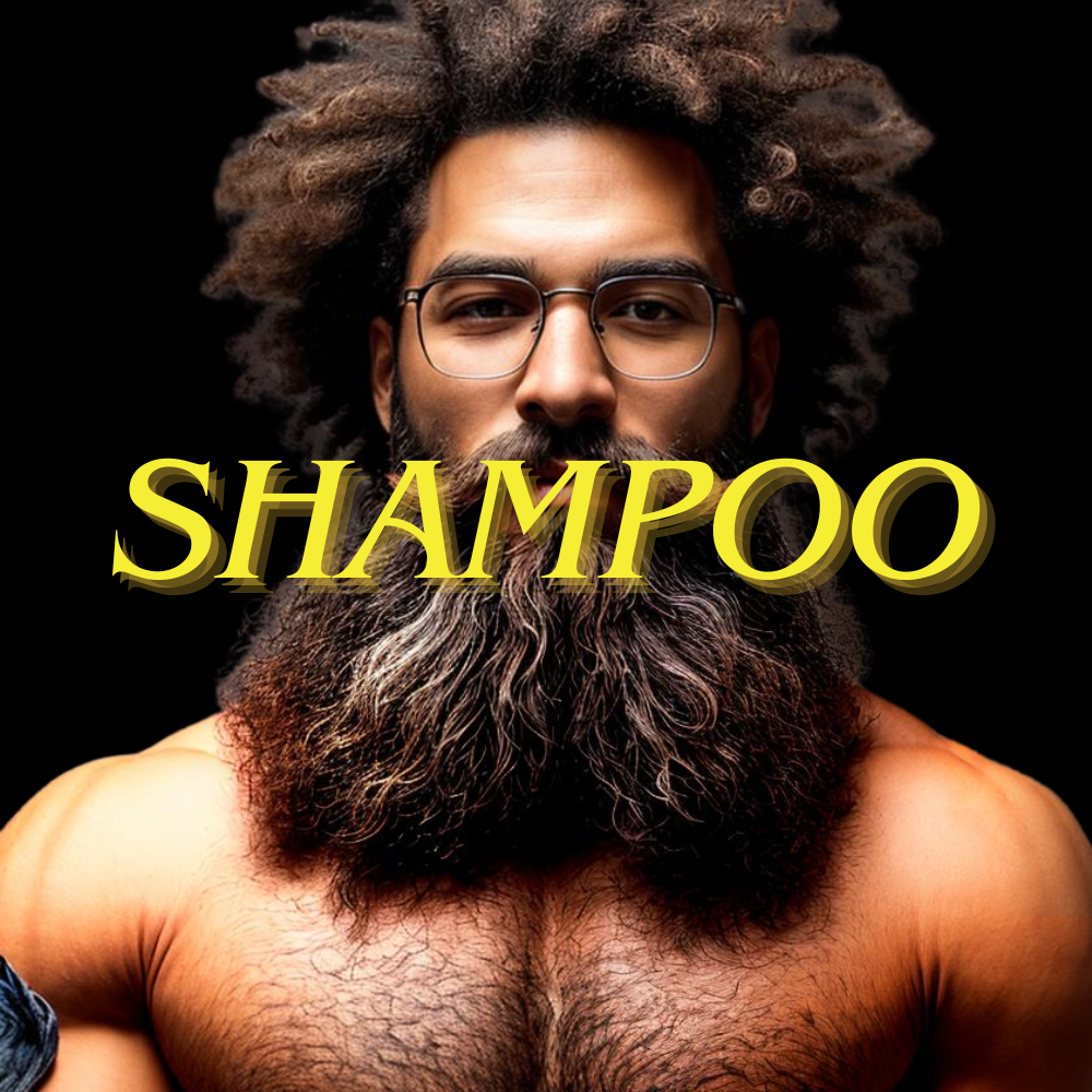 SHAMPOO